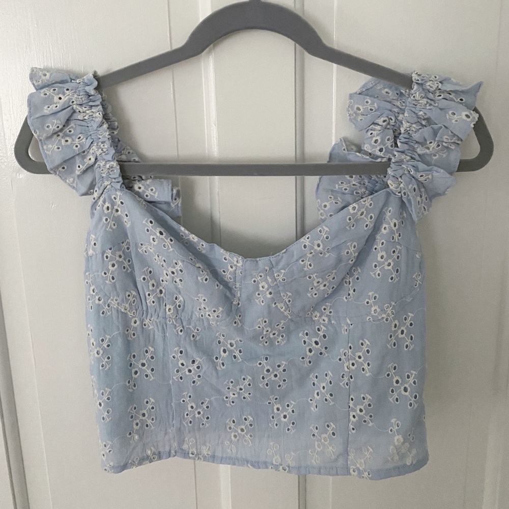 Cute Summer Top🌟